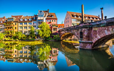 Nuremberg